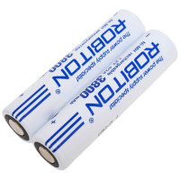 Аккумулятор Robiton 2шт. 3800MH4/3A-2 17165