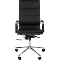 Компьютерное кресло CHAIRMAN 750 черный 00-07023171