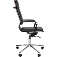 Компьютерное кресло CHAIRMAN 750 черный 00-07023171