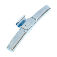 Груза Rossvik Fe ALU 55, 50 шт./кор. FeALU55