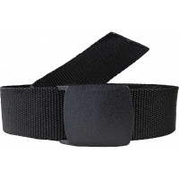 Ремень Ifrit Metalfree Polypropylene черный, 120 РЕМ-442-120 4630086581320