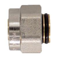 Евроконус CTM 1/2x16 под м/п трубу 2.0 MFMN-1620