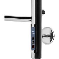 Электрический полотенцесушитель ROYAL THERMO Классика П6 450x650 НС-1204581