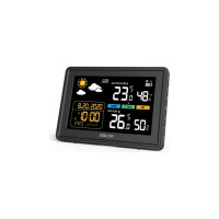 Беспроводная метеостанция BALDR B0359WST2H2PR-BLACK