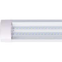 Светодиодный светильник TDM ELECTRIC LED ДПО 3017 18Вт, 1650лм, 6500К, Компакт, Народный SQ0329-0135