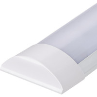 Светодиодный светильник TDM ELECTRIC LED ДПО 3017 18Вт, 1650лм, 6500К, Компакт, Народный SQ0329-0135