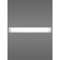 Светодиодный светильник TDM ELECTRIC LED ДПО 3017 18Вт, 1650лм, 6500К, Компакт, Народный SQ0329-0135