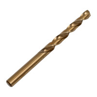 Сверло по металлу 8.8x125/81 мм, HSSE-Co5, DIN 338, 135 градусов H-Tools 1060-1088
