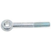 Откидной болт ЦКИ DIN 444B М8x60 4.6 Ц 2 шт. 8549