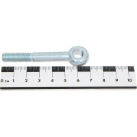 Откидной болт ЦКИ DIN 444B М8x60 4.6 Ц 2 шт. 8549