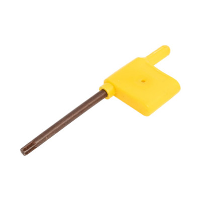 Ключ VORGEN torx T20 4687202512089