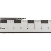 Бор-фреза ВК8 тип F03 Резолюкс 14523