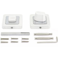 Накладка фиксатор Palladium E L BK PD СТ-00000239