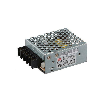 Источник питания Mean Well AC/DC RS-15-5 Т00255324