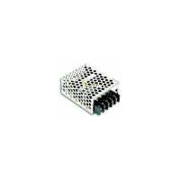 Источник питания Mean Well AC/DC RS-15-5 Т00255324