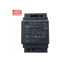 DC/DC преобразователь DDR-60G-12 Mean Well Т03006464
