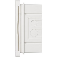Мультимедийный бокс TDM ELECTRIC БМ-ВП-02, 330x235x115, IP31 SQ0915-0301