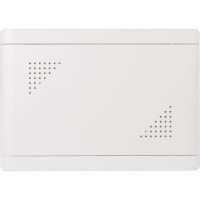 Мультимедийный бокс TDM ELECTRIC БМ-ВП-02, 330x235x115, IP31 SQ0915-0301