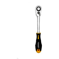 Трещотка Felo Ergonic 1/2", 255 мм 49783540