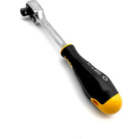 Трещотка Felo Ergonic 1/2", 255 мм 49783540