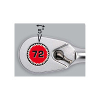 Набор бит Felo ERGONIC SL/HEX/PH/PZ/Tx/SQ/SPANNER/BH/MS с трещоткой и отвертка с держателем бит в кейсе, 36 шт 05783606