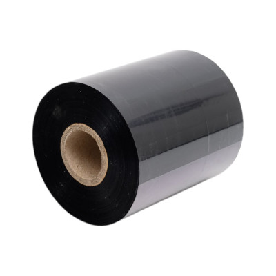 Термотрансферная лента SATO Wax: ширина 83 мм, длина 450 м, намотка Ink-Out Y59110100024