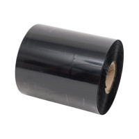 Термотрансферная лента SATO Wax: ширина 83 мм, длина 450 м, намотка Ink-Out Y59110100024