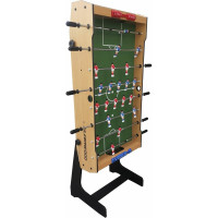 Игровой стол-футбол DFC SILVERWOOD SB-ST-07