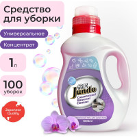 Универсальное моющее средство Jundo Премиум, 1 л 4903720021040