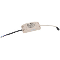 Светодиодный светильник De Fran 4000K SMD 12x1Вт 220В (1053 Лм) серебристый, DC055 S SMD
