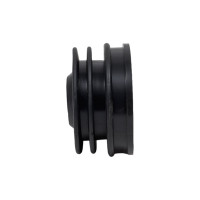 Переходная манжета СТМ D25x50, трехлепестковая SMRT2550