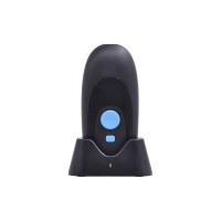 Сканер MERTECH CL-5300 с зарядно-коммуникационным устройством (cradle) black 4857