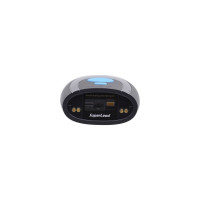 Сканер MERTECH CL-5300 с зарядно-коммуникационным устройством (cradle) black 4857