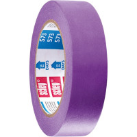 Малярная лента SCLEY серия 573, 38 мм, 33 м, фиолетовая 0300-733338