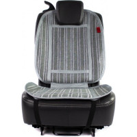 Накидка на сидение Heyner охлаждающая, серая 711200