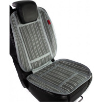 Накидка на сидение Heyner охлаждающая, серая 711200