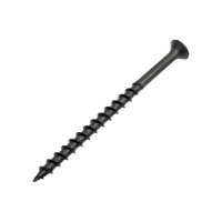 Саморез ГКЛ по дереву Daxmer усиленный 4,2x70 100 шт  00-00464162