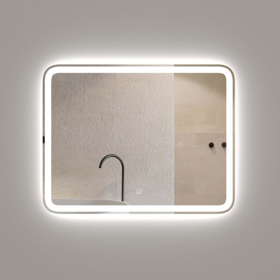 Зеркало Onika Магна 90 с LED подсветкой 209029