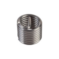 Резьбовые вставки DeBever UNF 1/4"-28, 1.5D, 10 предметов DB-TIF1428