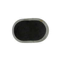 Заплаты для камер NORM ЛО1 24×36мм, овал, 40 шт. 11-011