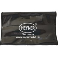 Патентованный балонный ключ Heyner с насадками 427000