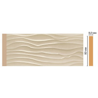 Молдинг Decomaster ШК 32 80x8х2400 мм D042-61