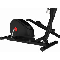 Эллиптический тренажер UNIXFIT SL-300 ELSL300