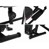 Эллиптический тренажер UNIXFIT SL-300 ELSL300