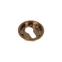 Ключевая накладка PALIDORE CL5 BCF кофе глянец 98760292