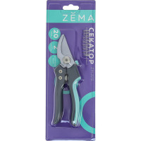 Профессиональный садовый секатор Zema ZM 2012