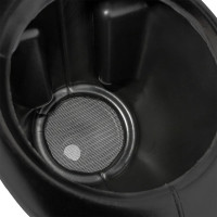 Воронка пластиковая Rockforce 2л RF-FY-830F(50145)