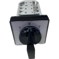 Кулачковый переключатель Elkey cs 10-04.119fu4.02 4687202840878