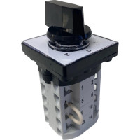 Кулачковый переключатель Elkey cs 10-04.119fu4.02 4687202840878