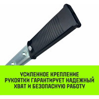 Гаражная рычажная лебедка HITCH CP 4002 4000 кг, канат 3 м, двойной храповый механизм SZ073186